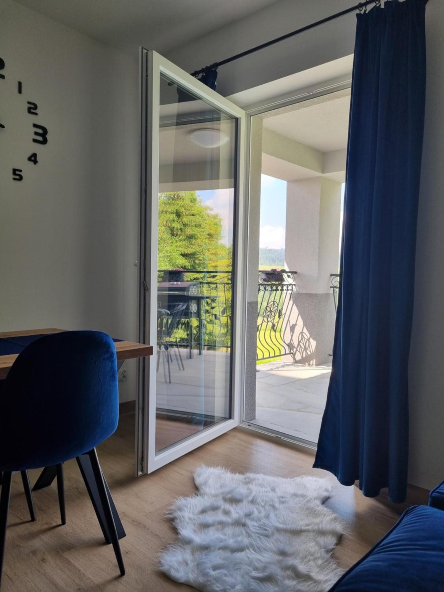 Apartamenty Jelen Pod Grapom Banska Nizna Exterior foto
