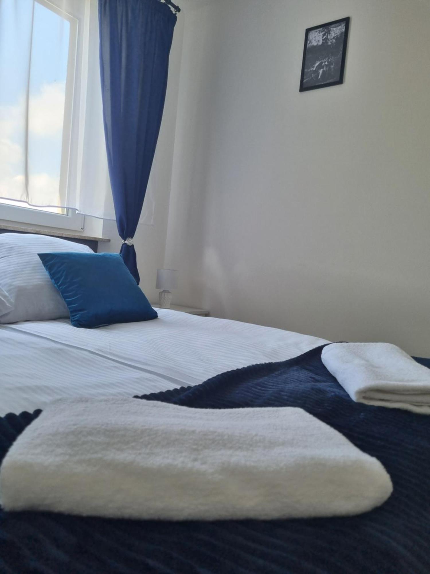 Apartamenty Jelen Pod Grapom Banska Nizna Exterior foto