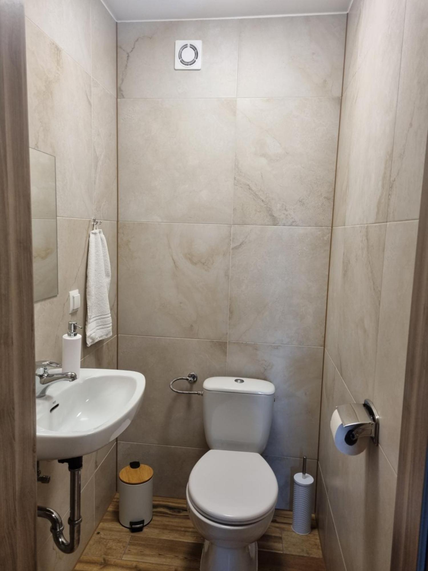 Apartamenty Jelen Pod Grapom Banska Nizna Exterior foto