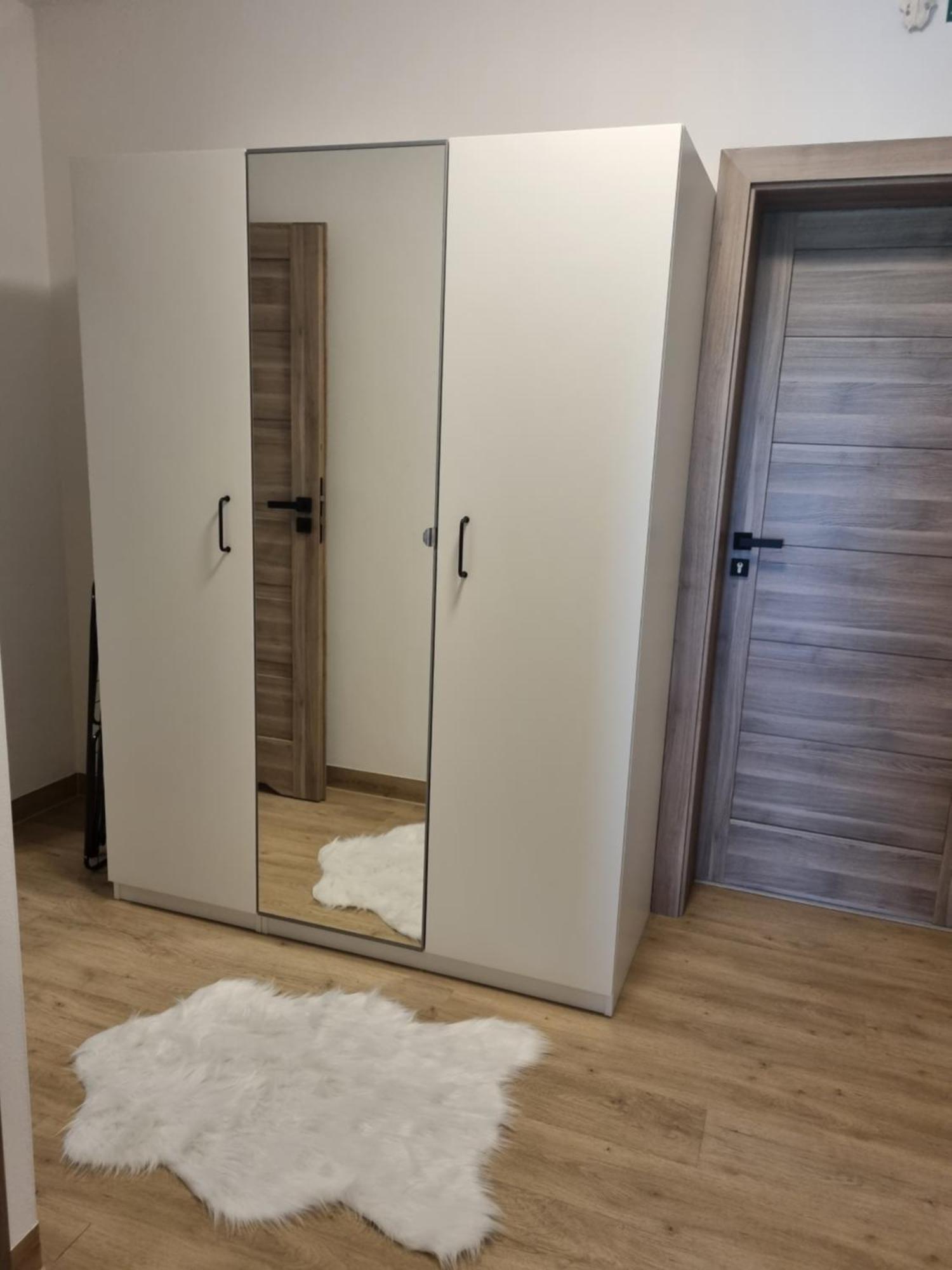 Apartamenty Jelen Pod Grapom Banska Nizna Exterior foto