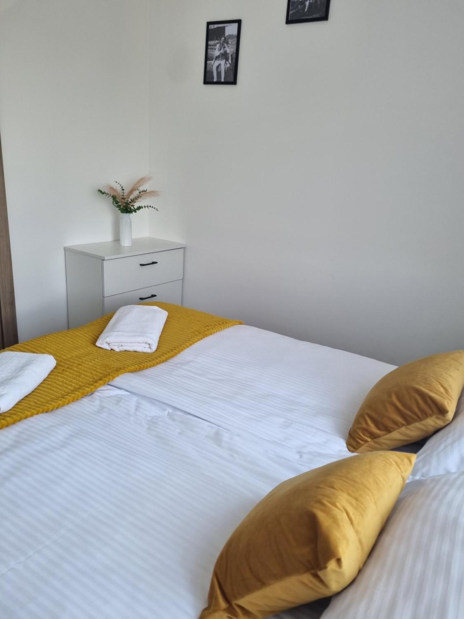 Apartamenty Jelen Pod Grapom Banska Nizna Exterior foto
