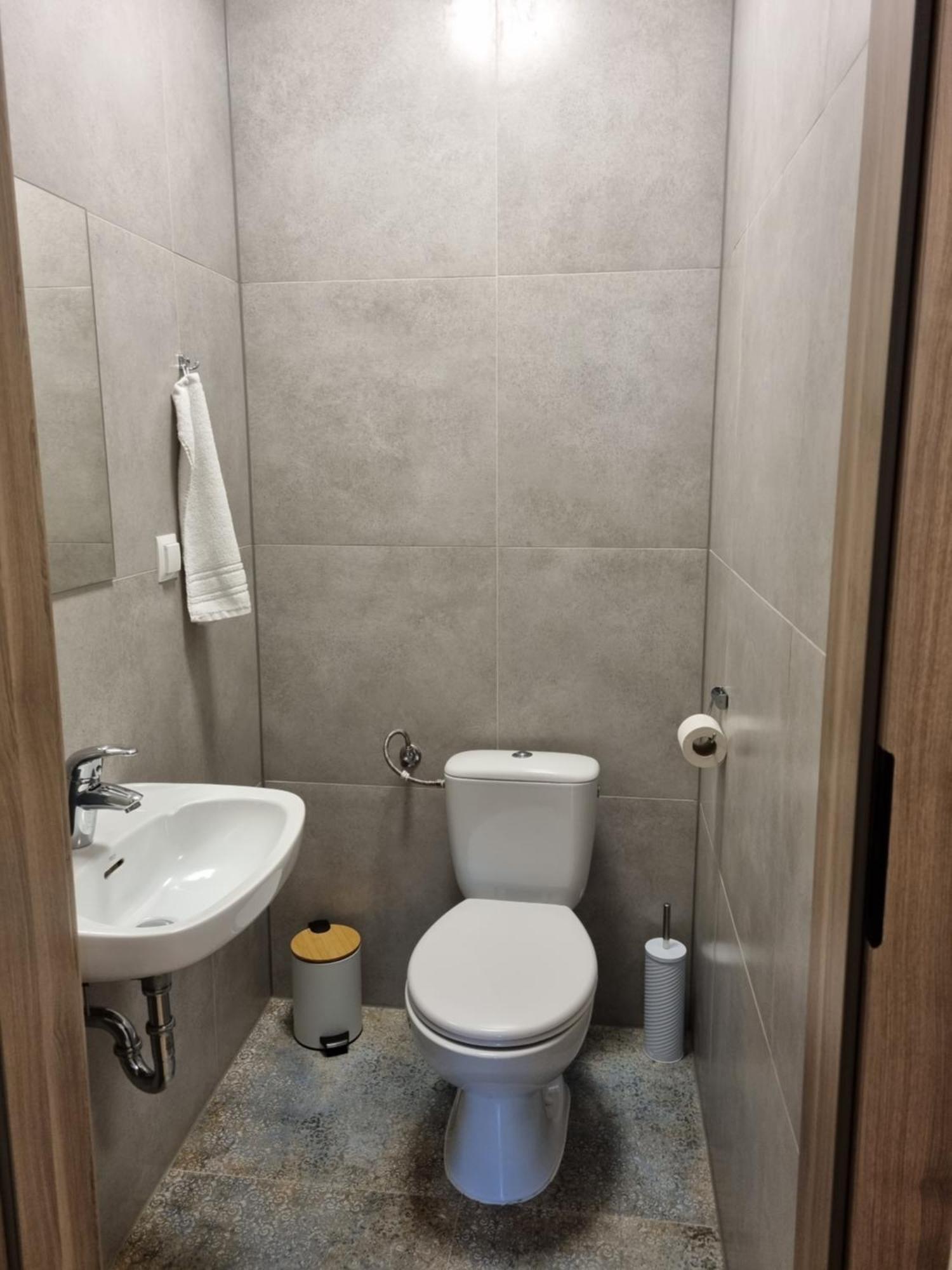 Apartamenty Jelen Pod Grapom Banska Nizna Exterior foto